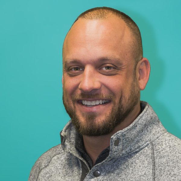 Aaron Christy founder Heartland Crossing Roofing